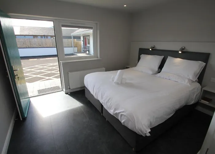 North Coast Motel Portrush