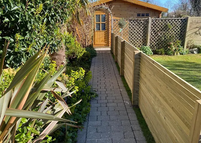 The Cabin Chester
