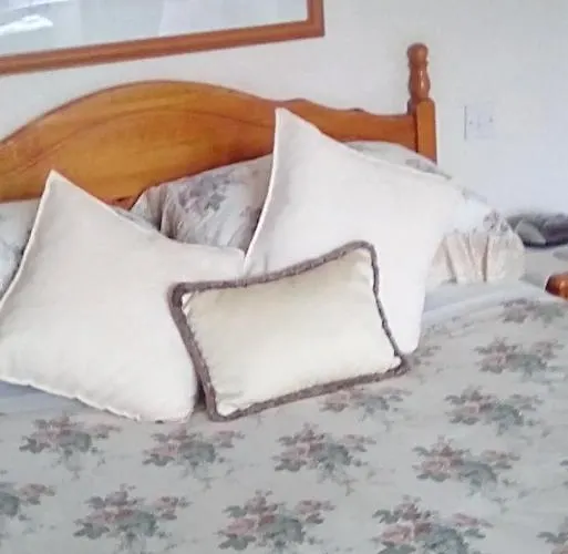 Aydon House Bed & Breakfast Alnwick