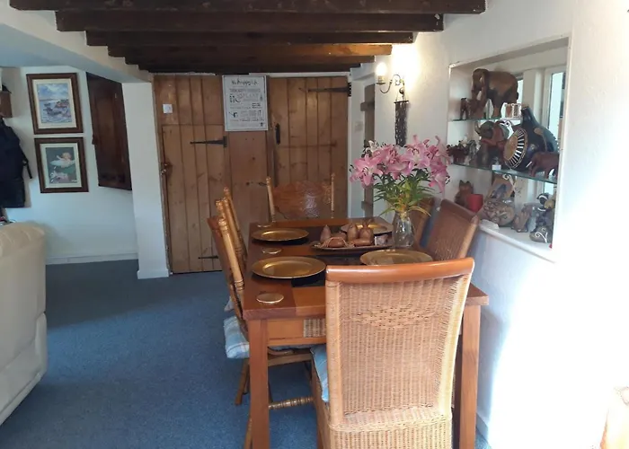 Rosedale Cottage Coventry