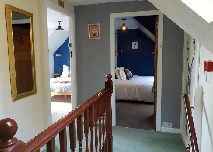 Briarbank Guest House Oban