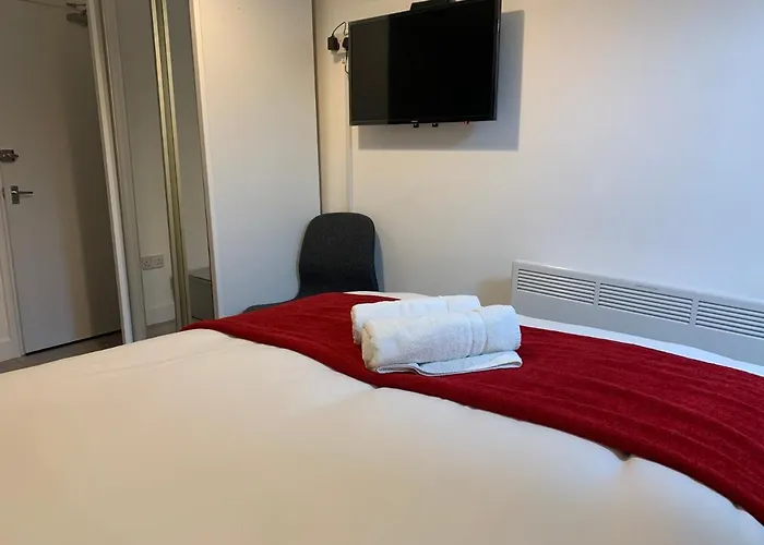 Frances St House Hotel London