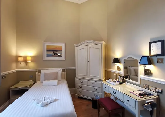The Haymarket Lairg Hotel Edinburgh
