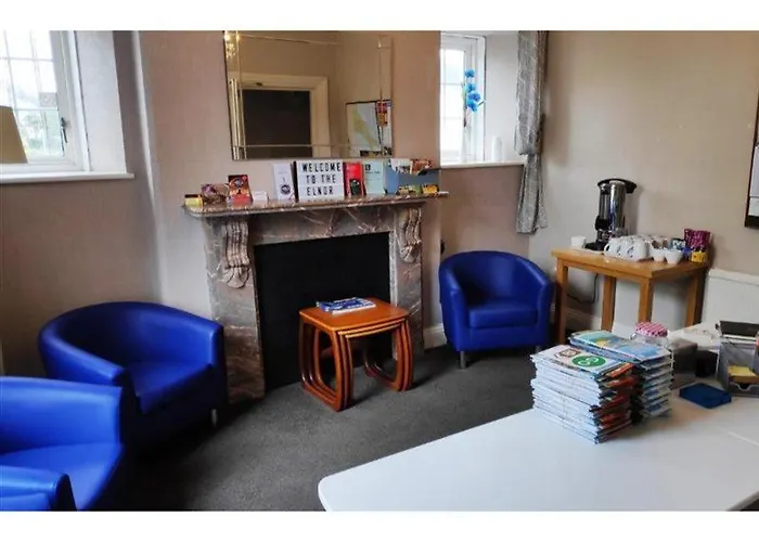 Elnor Guest House Liskeard