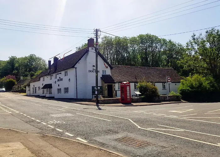 The Dog Inn Old Sodbury