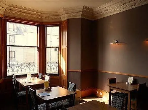 Breadalbane House Hotel Wick 