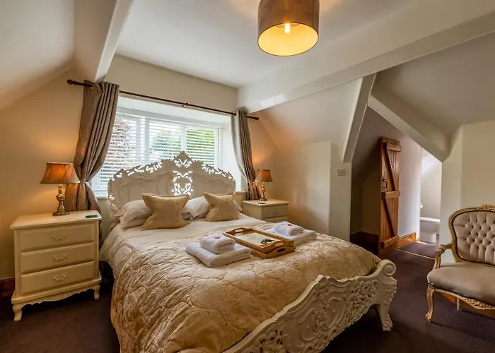 Chestnuts Guest House (Adults Only) Windermere