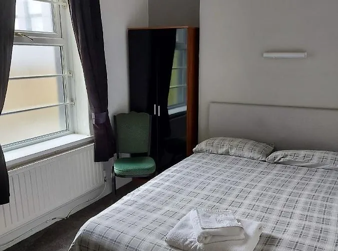 The Lodge Guest Accommodation Barrow-in-Furness