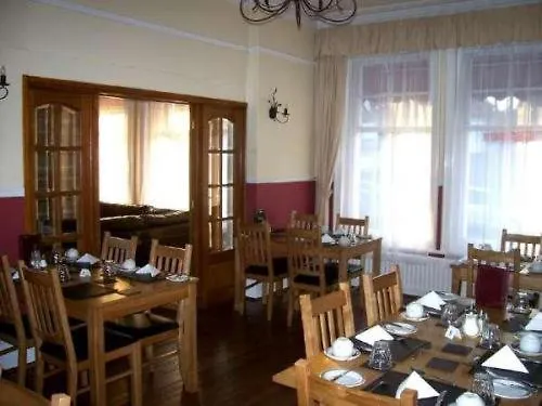 Kingsley Hotel Bournemouth