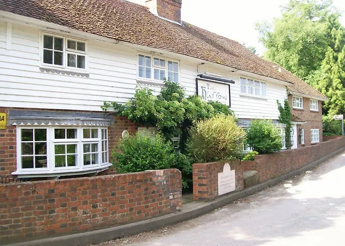 Harrow Inn Lenham