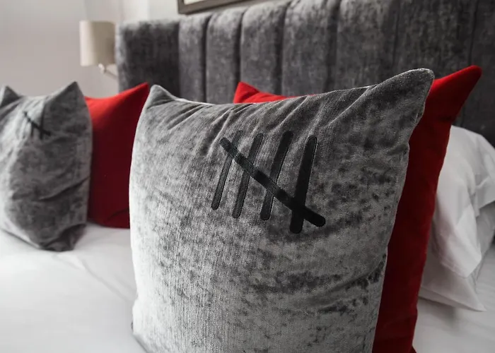 Boutique Malmaison Oxford