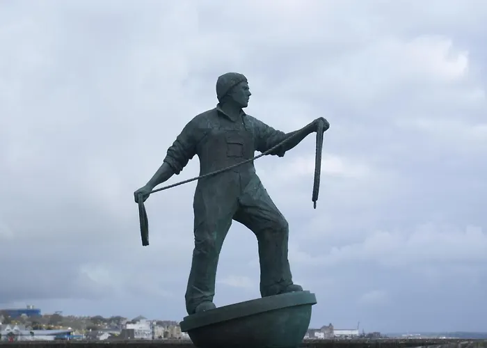 Duporth Guest House Penzance