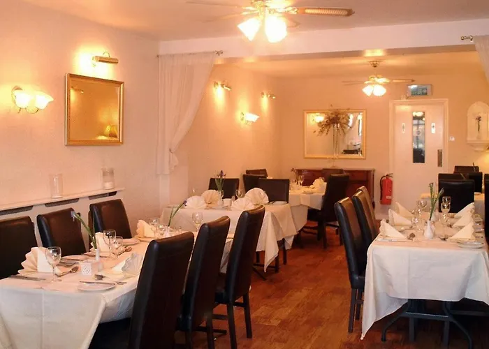Shrewsbury Lodge Birkenhead