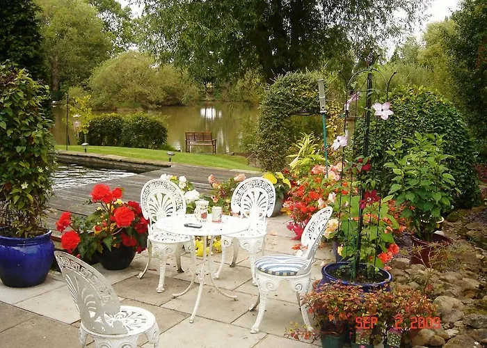 The Willows Bed & Breakfast York