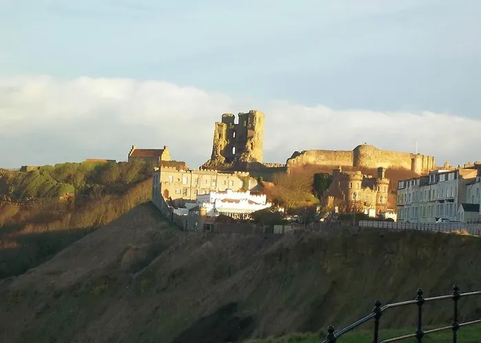 La Baia Hotel Scarborough