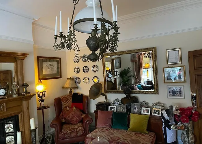 Olivia House Hotel Porthcawl