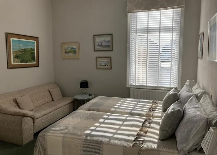 The Norwood Guest House Southport