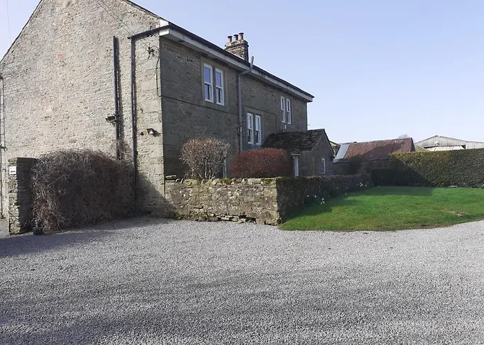 Lily Hill Farm Bed & Breakfast Barnard Castle