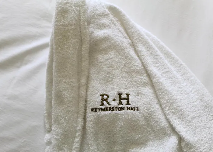 Reymerston Hall Garvestone