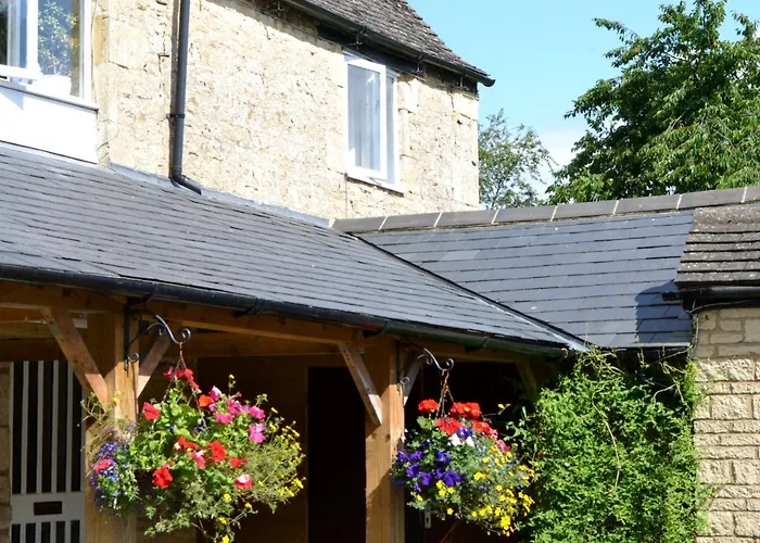 The Highwayman Hotel Kidlington