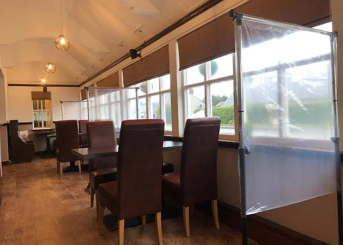 The Anglers Inn Perth