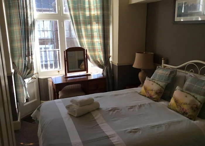The Gables Hotel Hunstanton
