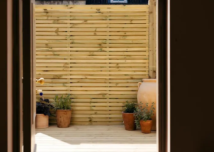 The Yard In Bath Hotel