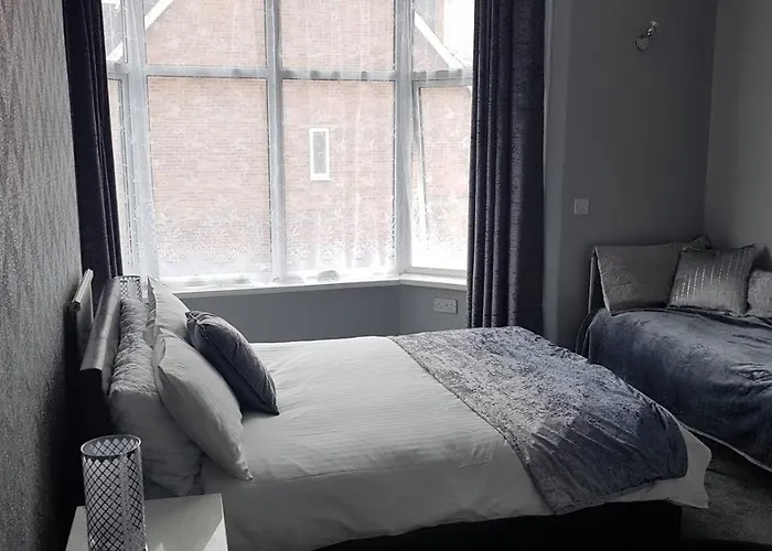Brampton Guest House Paignton