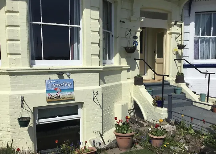 The Coventry Guest House Lowestoft