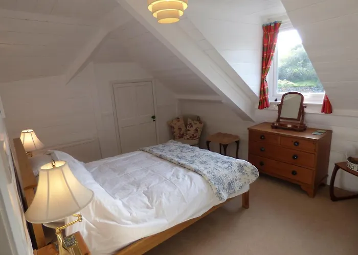Trerhose B&B Mullion