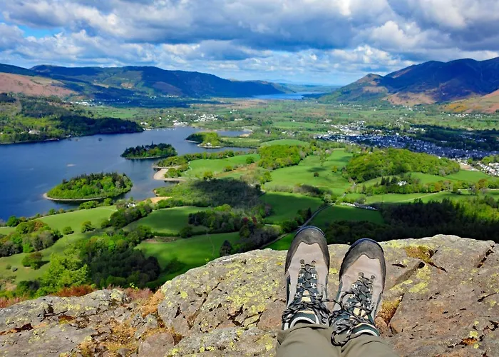 Abacourt House Hotel Keswick 
