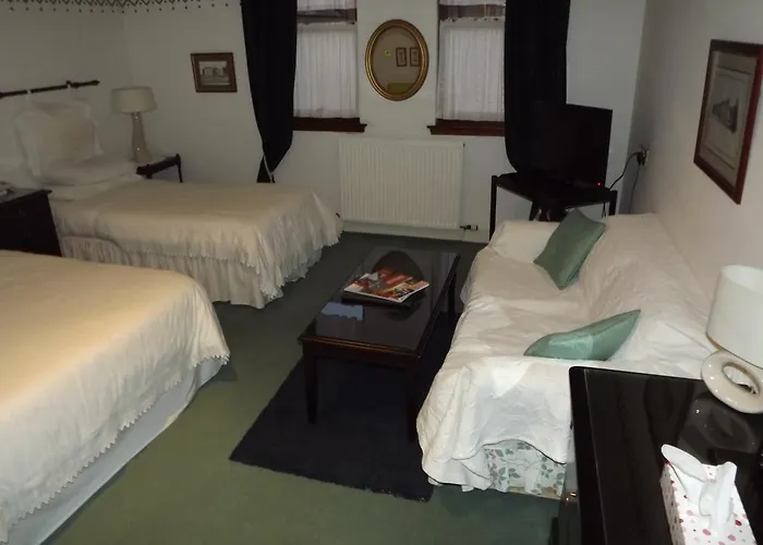 The Hotel Broughty Ferry Dundee