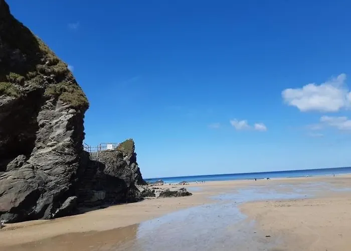 Hotel 67 Newquay Getaway