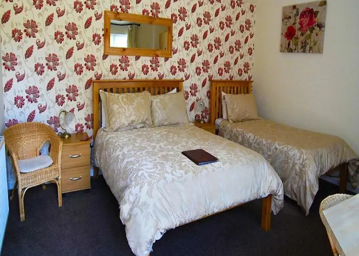 Ashleigh Lodge Hunstanton