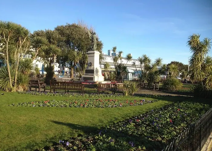 The Beeches Bed & Breakfast Clacton-on-Sea