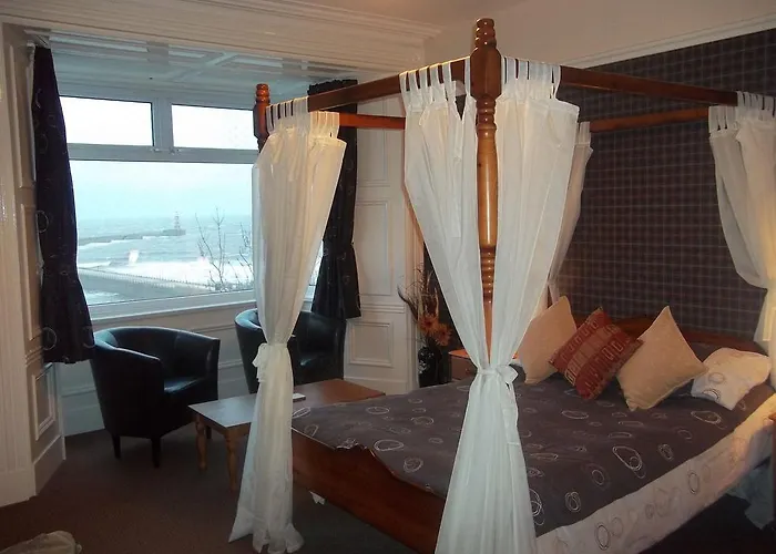 The Balmoral & Terrace Guest Houses Sunderland 