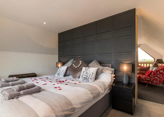 Valleyview House Thurso