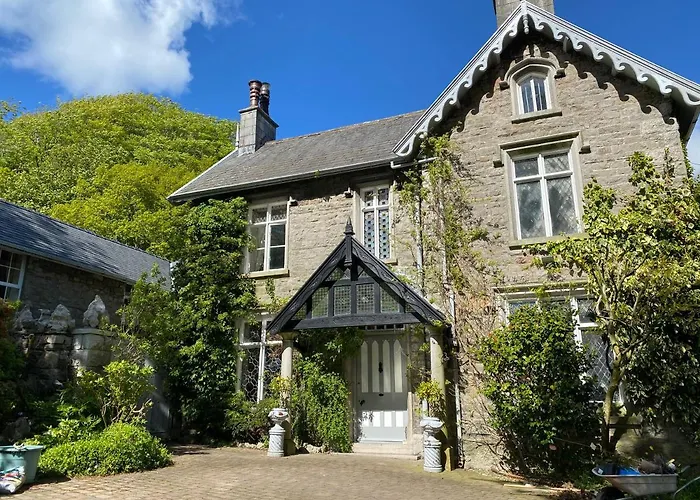 Ulverston Hotels