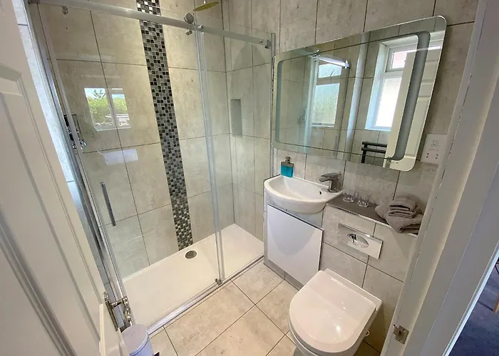 Bed and Breakfast Orchard House Swindon