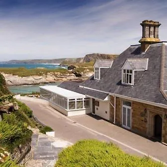 Glendorgal Hotel New Quay