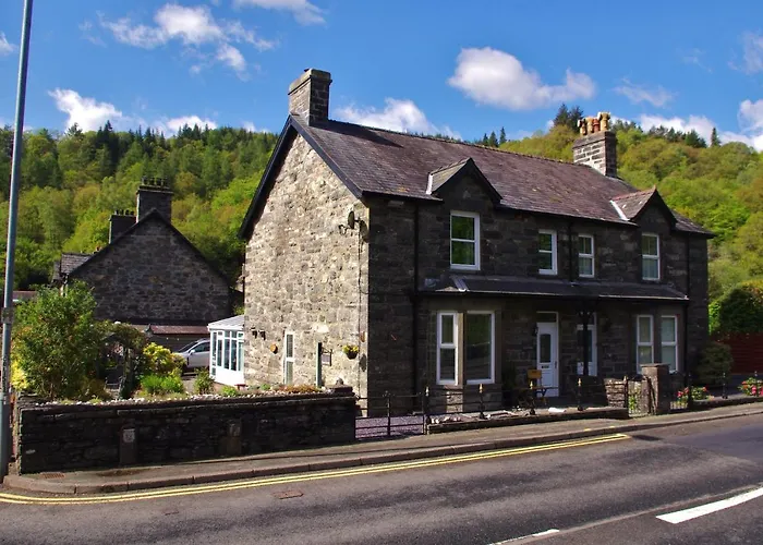 Cae Garw Guest House Betws-y-Coed