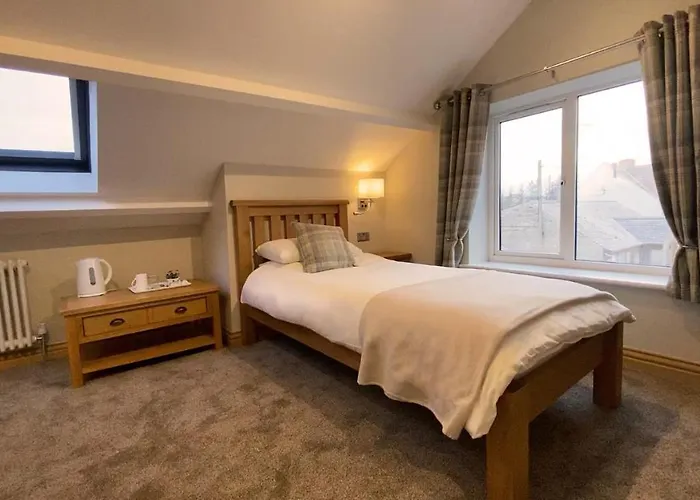 Otterburn Hotels