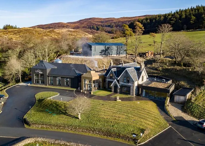 Raasay Hotels