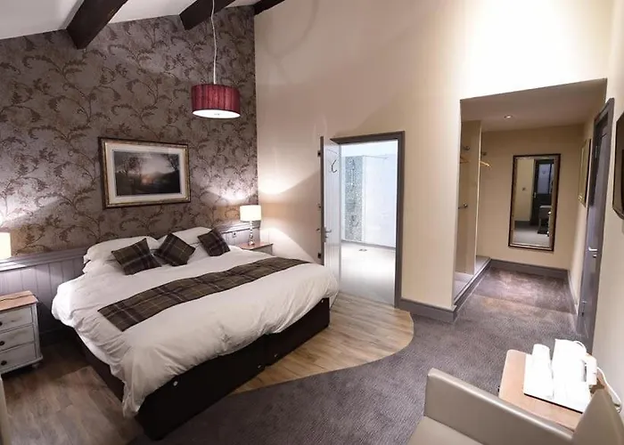Kings Arms Hotel Holme 