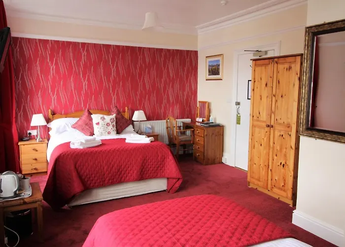 Eden Green Guest House Keswick 