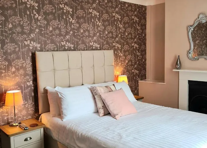 Sea Beach House WTA WTA Eastbourne
