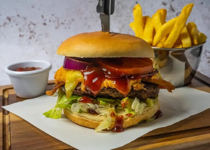 Pinehurst Lodge Hotel -Dyce, Aberdeen