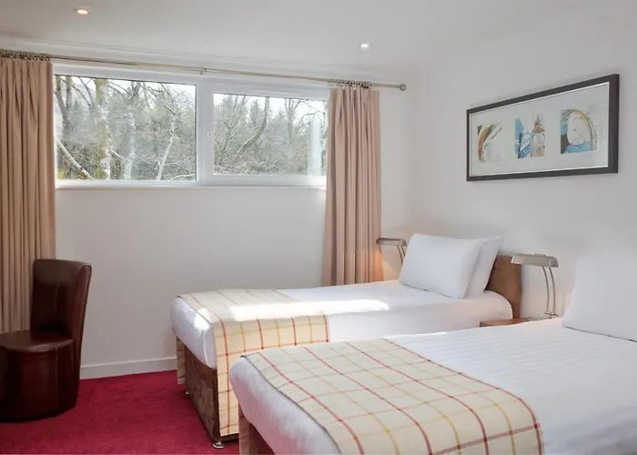 Taynuilt Hotels