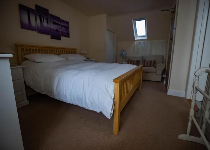 Claremont Guesthouse Hunstanton