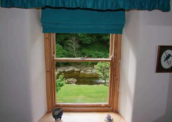 Dilston Mill Bed & Breakfast Hexham
